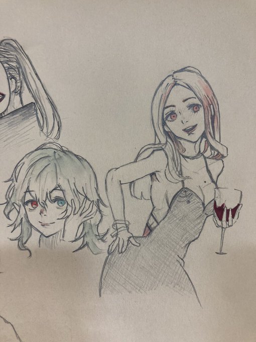 #東京喰種 