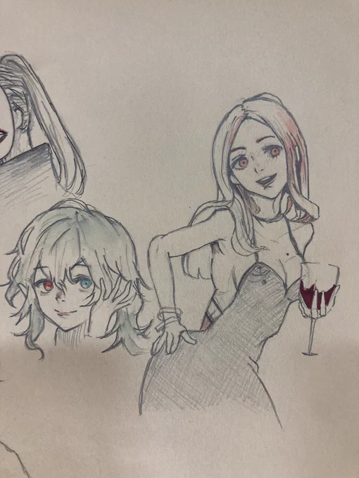 #東京喰種 