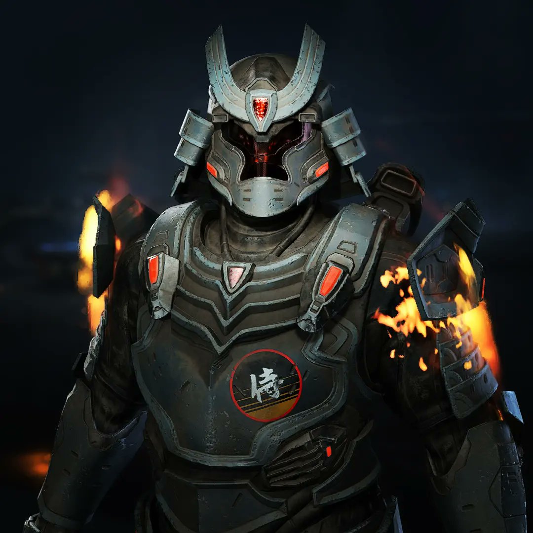 tr1ckeericky's tweet photo. So far these are the looks for my #yoroi armor but idk which one to pick? 🤔 Wouldn't mind seeing some opinions #haloinfinite #halospartanfashion #haloyoroi #halo #haloinfinitepic #halopics #haloinfinitescreenshot
https://t.co/7T1t4RxXyr https://t.co/3ZyjMkNdra