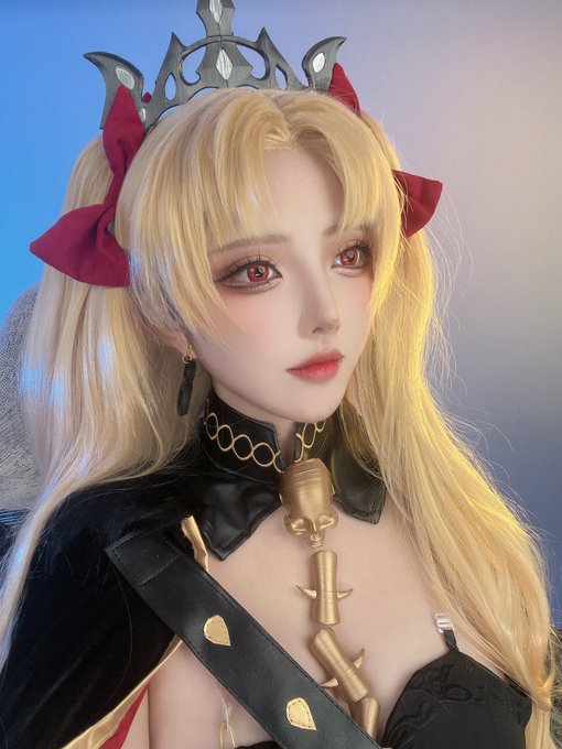 Twitterのコスプレ画像16