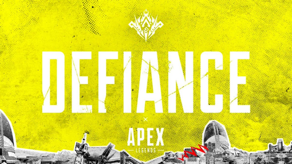MobSquadGG's tweet image. Who’s ready for Defiance? See you out there Legends!!! #MobWithUs