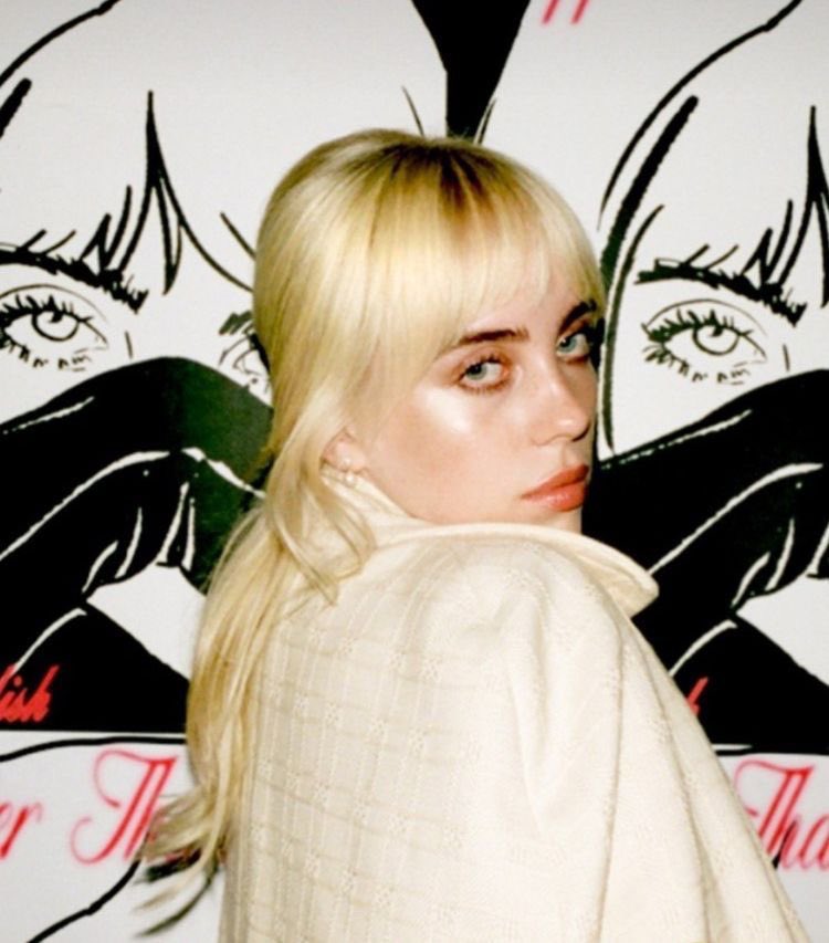 archivesbe's tweet photo. billie eilish oscar nominee! https://t.co/D3XLPyAK46