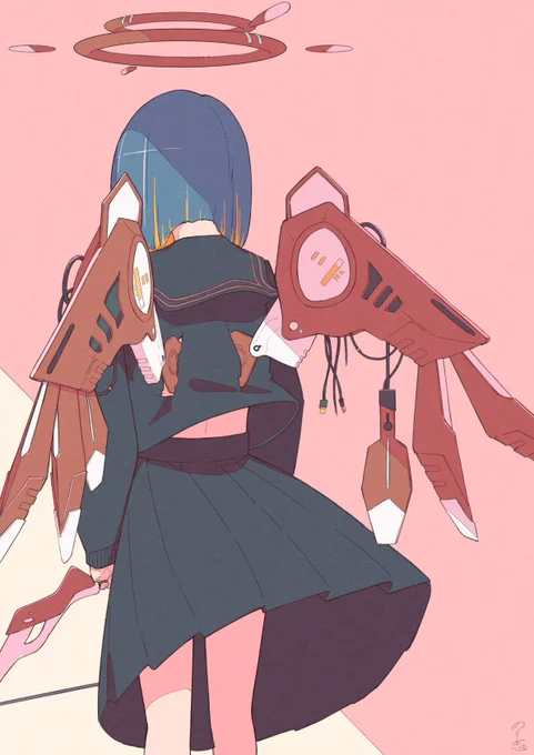 キューピット 
