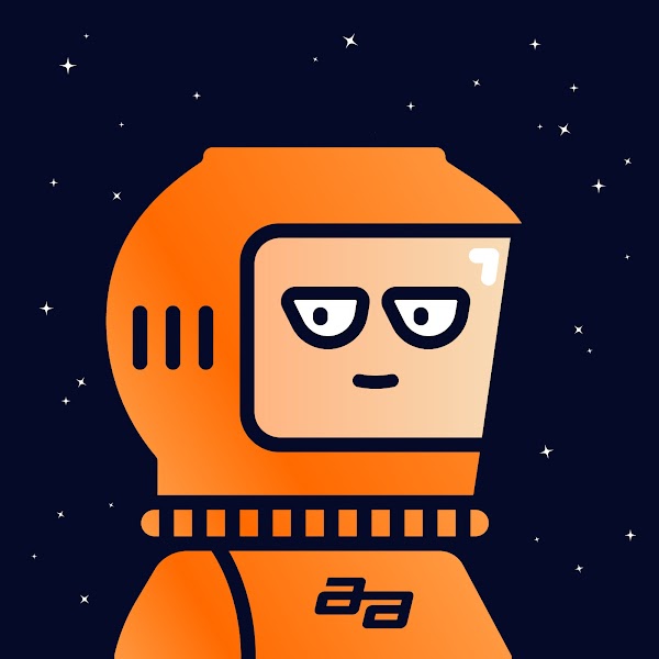 eonjaee's tweet photo. A few days back, Awkward Astronauts by @le_lambo was airdropped to 10,000 lucky US-based new @niftygateway users.

After seeing how cute these astronauts were, I knew I had to get my hands on one (if not more).

Here are some of my personal favorites! 🚀 https://t.co/heLSahEg1e