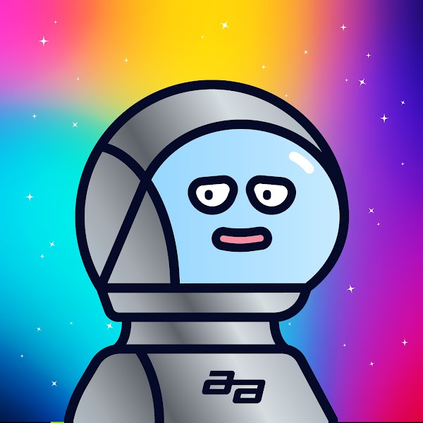 eonjaee's tweet photo. A few days back, Awkward Astronauts by @le_lambo was airdropped to 10,000 lucky US-based new @niftygateway users.

After seeing how cute these astronauts were, I knew I had to get my hands on one (if not more).

Here are some of my personal favorites! 🚀 https://t.co/heLSahEg1e
