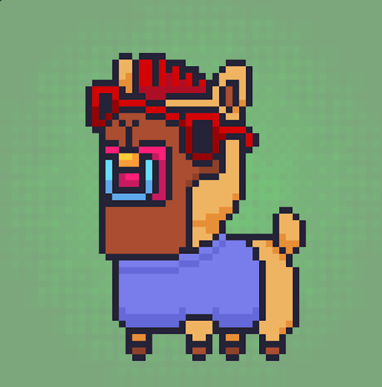 menxraw's tweet photo. I will give this cool #alpaca to someone that retweets
Just if we pass 69 rt
Follow me so i can dm u if u win
Lets make someones future with this impresive project.
Guys trust me,secure ur paca before too late!

#pacafollowpaca #NFT #NFTCommunity #Giveaway #GiveawayNFT https://t.co/Mch7o62VDM
