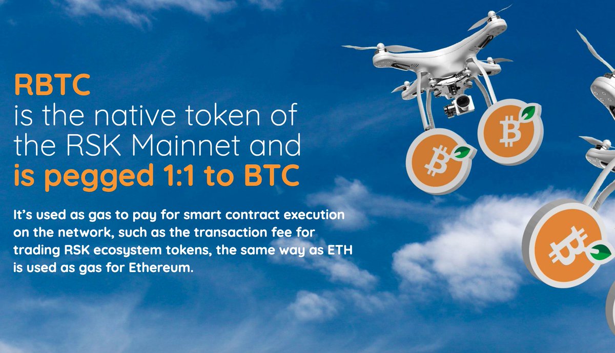 Rootstock tweet media