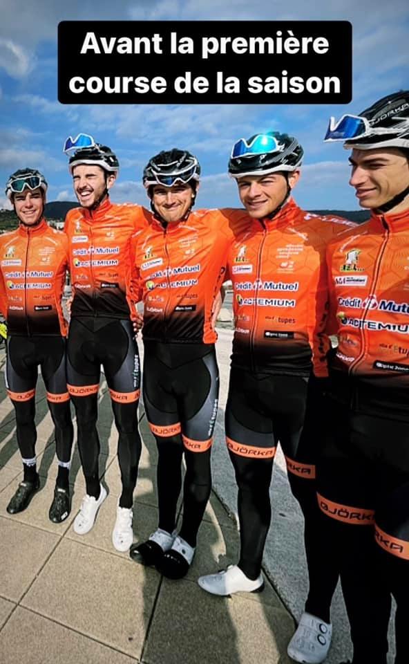 CC Etupes tweet media