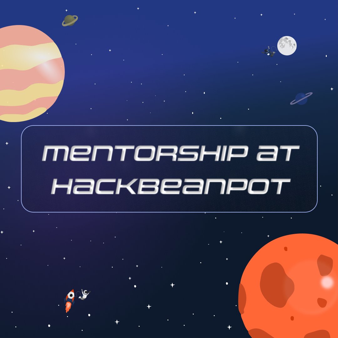 HackBeanpot tweet media