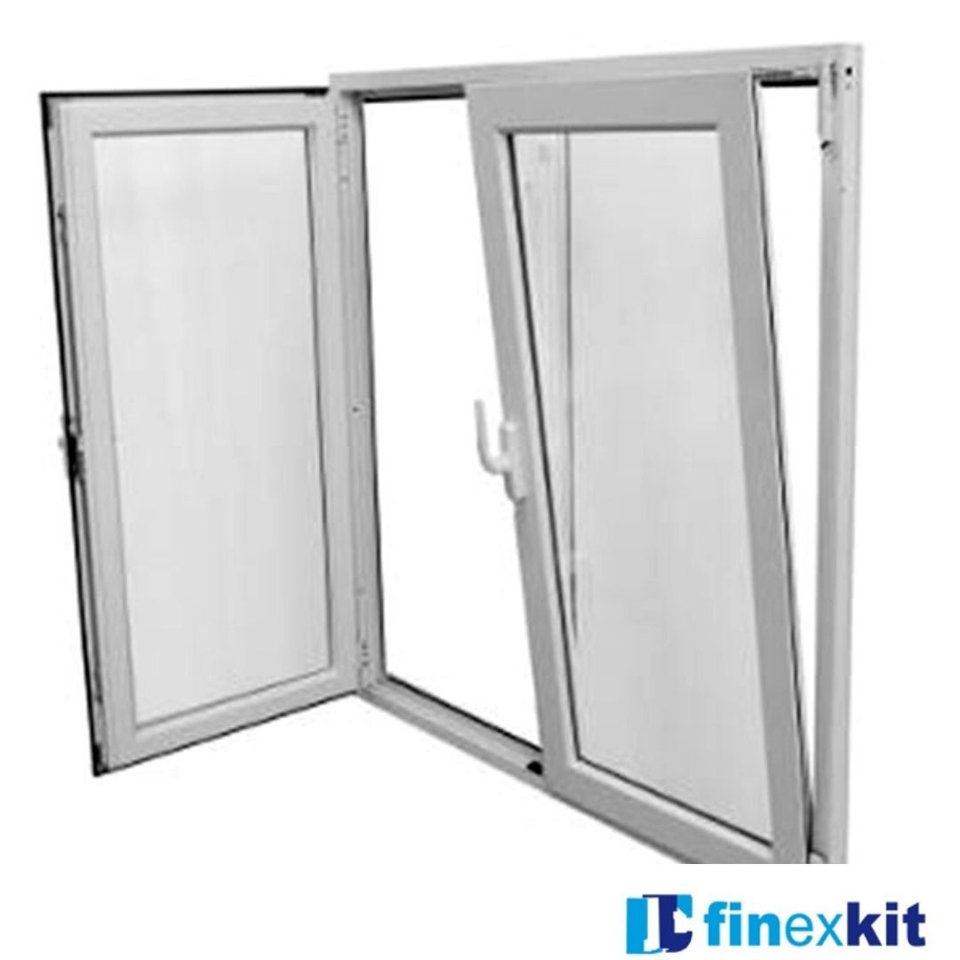 finexkit's tweet photo. Las #ventanas de #aluminio #oscilobatiente 🪟 y sus dos maneras de abrir, una #vertical y otra #horizontal, permiten una #ventilación conveniente; 🏡 y #luminosidad que se traduce en #ahorroenergético  Finexkit #ventanas de calidad | Carpintería metálica y Ventanas de #aluminio. https://t.co/1mzWNsEwVL