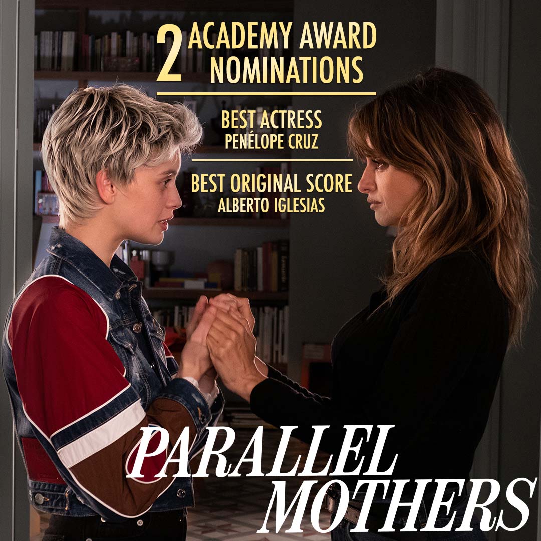 The Academy on X: Congratulations to the Leading Actress nominees