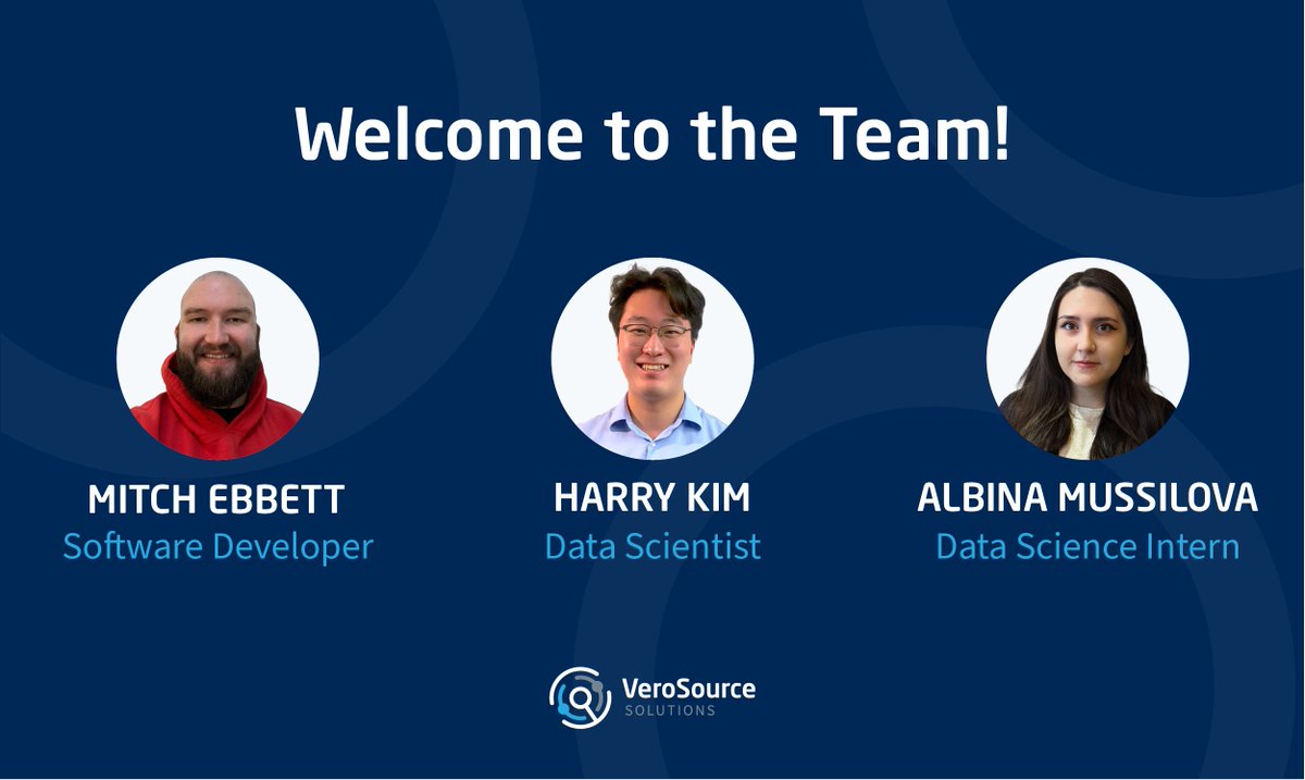 VeroSource Solutions tweet media