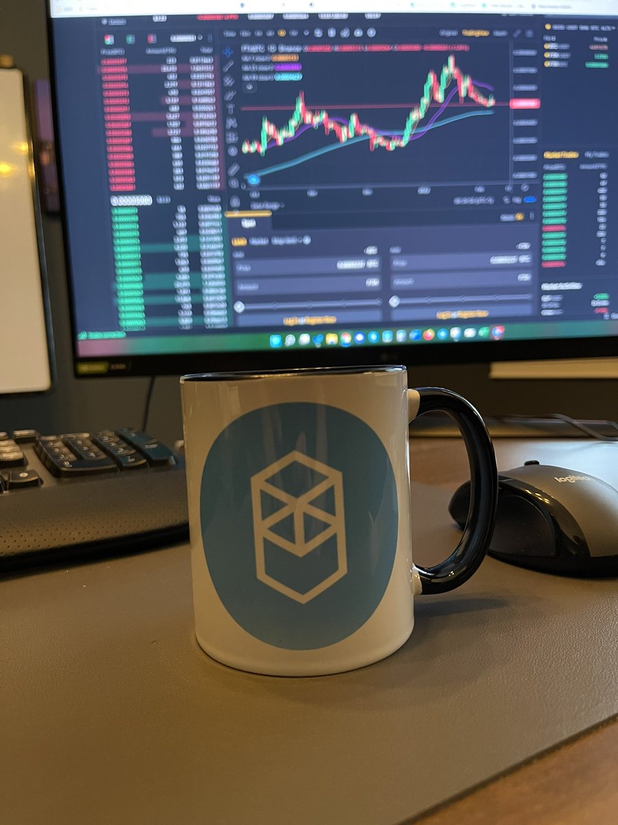 austinrampt's tweet photo. If you survived the last 3 months, without quitting, then congratulations…..🥳 You now possess one of the most important things you can have in crypto. 

👀 Experience

You’re in the best network with the best defi minds at the helm. 

Farm and enjoy the ride. 

$ftm https://t.co/ZXic0aI75H