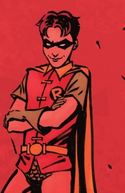 adidrawss's tweet photo. //Detective comics #1052
Everyone, my son's here!!
#jasontodd #Robinjason https://t.co/TaK91nFsYa