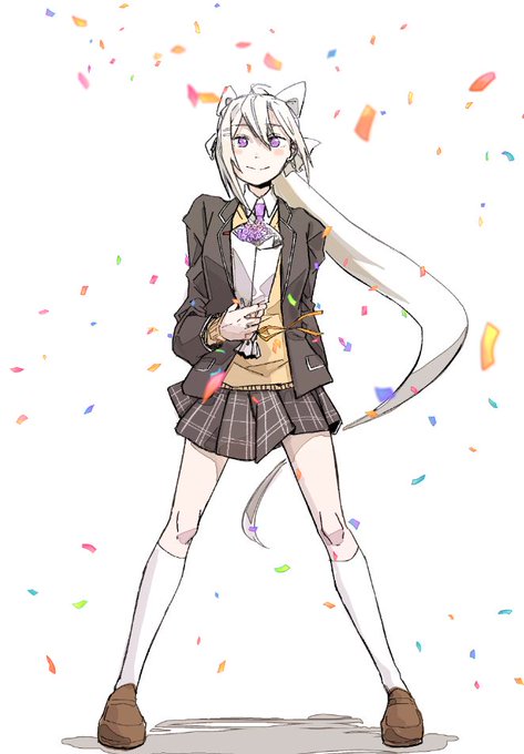 樋口楓さん、4周年おめでとうございます!
#でろあーと 