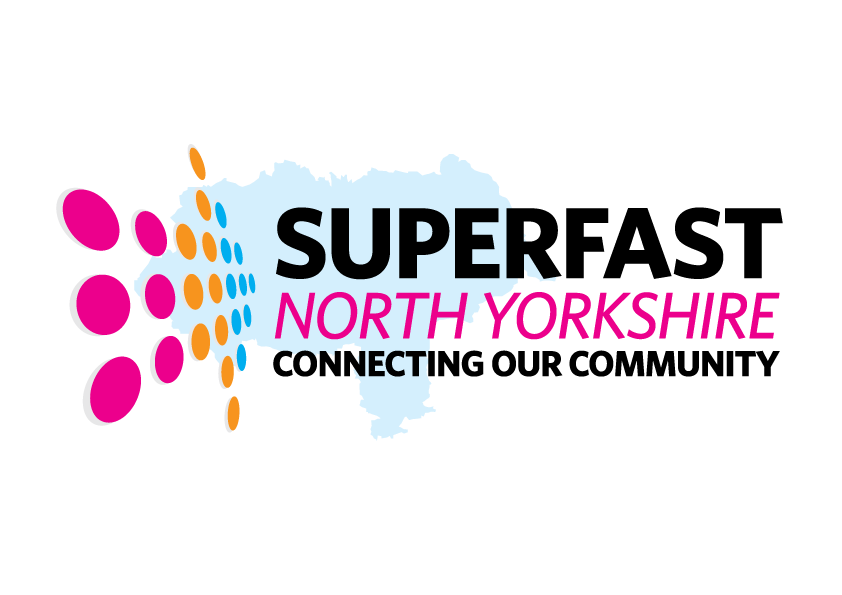 Superfast NorthYorks tweet media