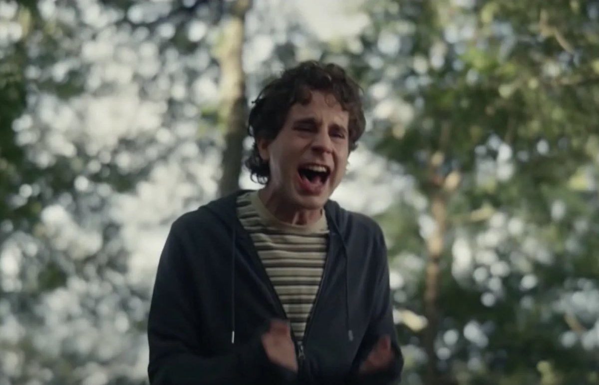 DiscussingFilm's tweet image. Dear Evan Hansen has received 0 Oscar Nominations. 

Read out ⭐️ review: bit.ly/3B4G0mW