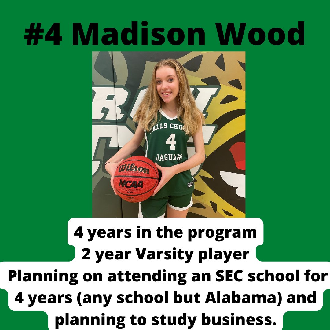 Falls Church Girls Basketball tweet media