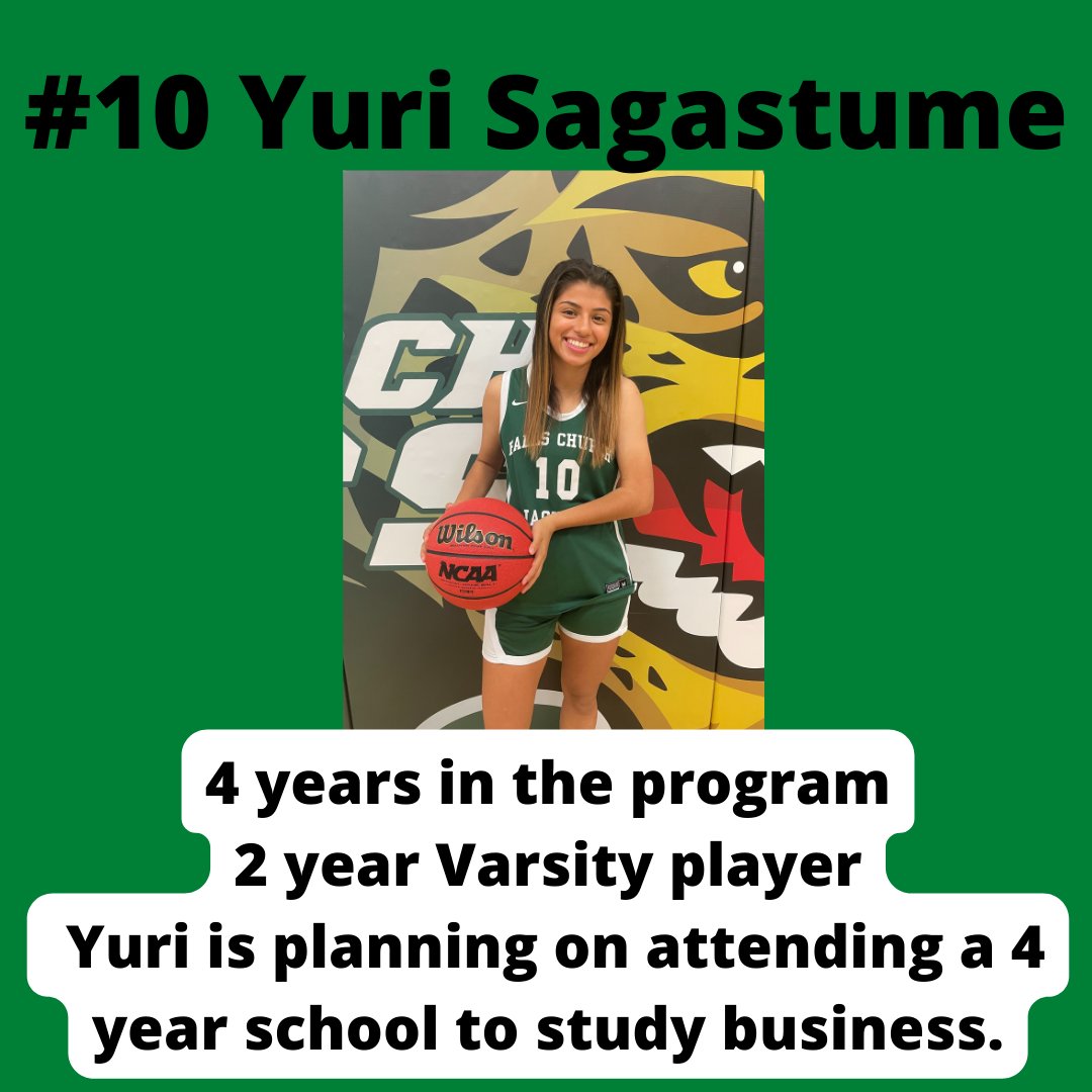 Falls Church Girls Basketball tweet media