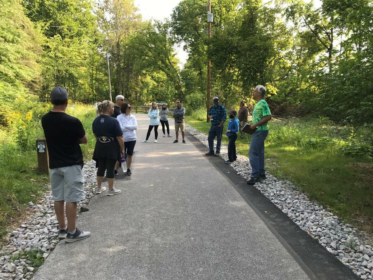 west_creek's tweet photo. It may still feel like winter outside, but spring is just around the corner, which means our popular spring/summer hiking series is not far away! Stay tuned for an announcement of dates and locations soon!
#SpringHikes #SpringisComing #HikingSeries https://t.co/7j4t1wOg9Q
