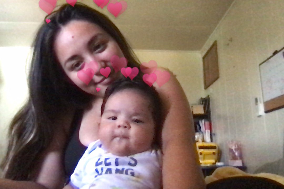 moldymuffin34's tweet photo. My beautiful baby mama ft. da baby https://t.co/AuYA9YLPDR