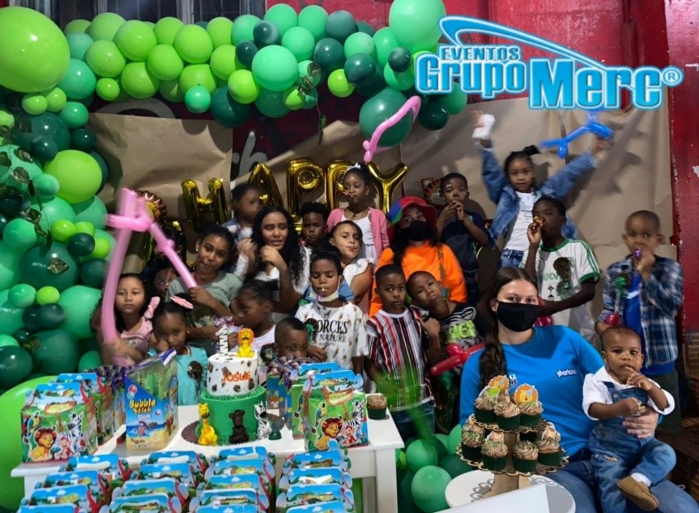 Grupomerc's tweet photo. Fiestas felices ❤

✅ Medellín Whatsapp: 3106752326

#Recreación #Eventos_grupo_merc #FiestaInfantil #Felicidad #Cumpleaños 🤗 https://t.co/ll5HXIcgJn
