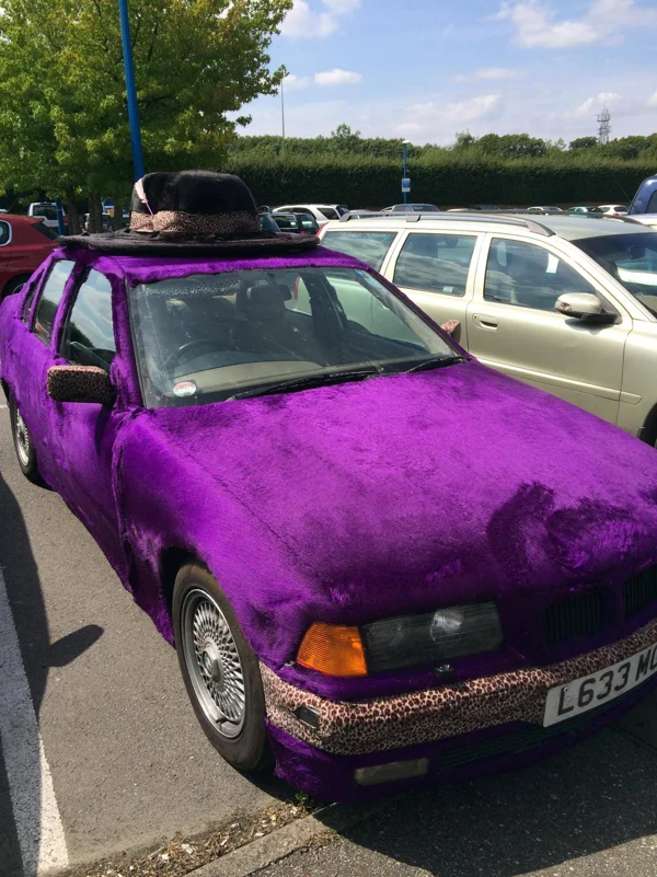 ColeTrickle____'s tweet photo. My new whip #dogecoin #bigpimping https://t.co/4GV5Uo3Zhh