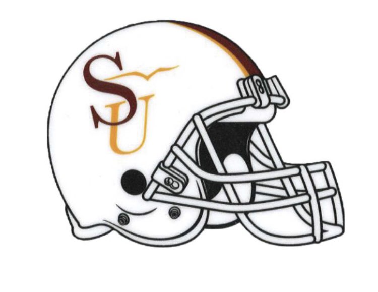 KollinSamaha's tweet photo. I am excited to announce that I will be continuing my academic and athletic career at Salisbury University! I’d like to thank my family, friends and coaches who have helped me throughout this process. Go Gulls! @CoachDisbennett @SeaGullFootball @barlow_coach @WoodgroveFB https://t.co/uSo1d32ASW