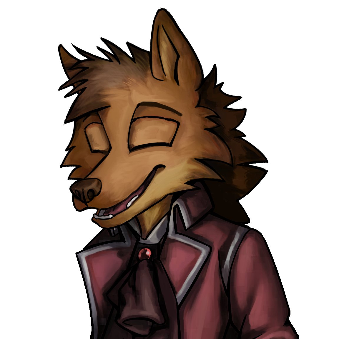 DerMacher6's tweet photo. A sprite commission for Dogwoof >w< #Library_of_Runia #furry https://t.co/Xfmgt4tqbn