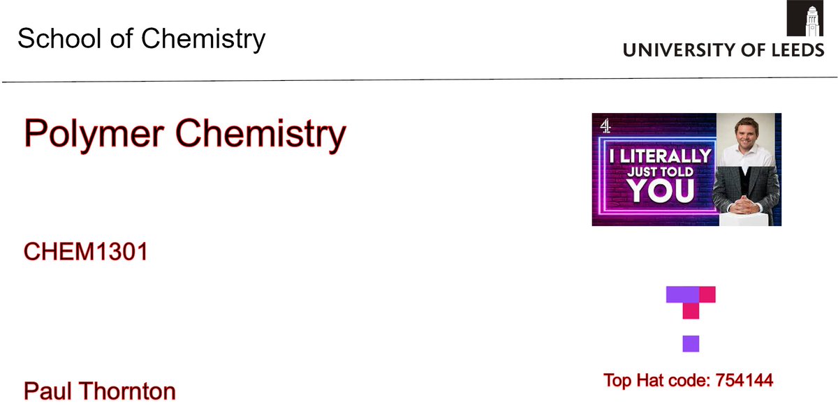 Back to the drawing board. The 'I literally just told you' workshop format, which was looking promising as a nice compromise between flipped learning and conventional workshops, will have to be cancelled after only its second outing. Thanks Jimmy!