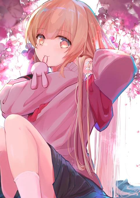 #ヌォンタート
ポッパレぽちりました(遅 