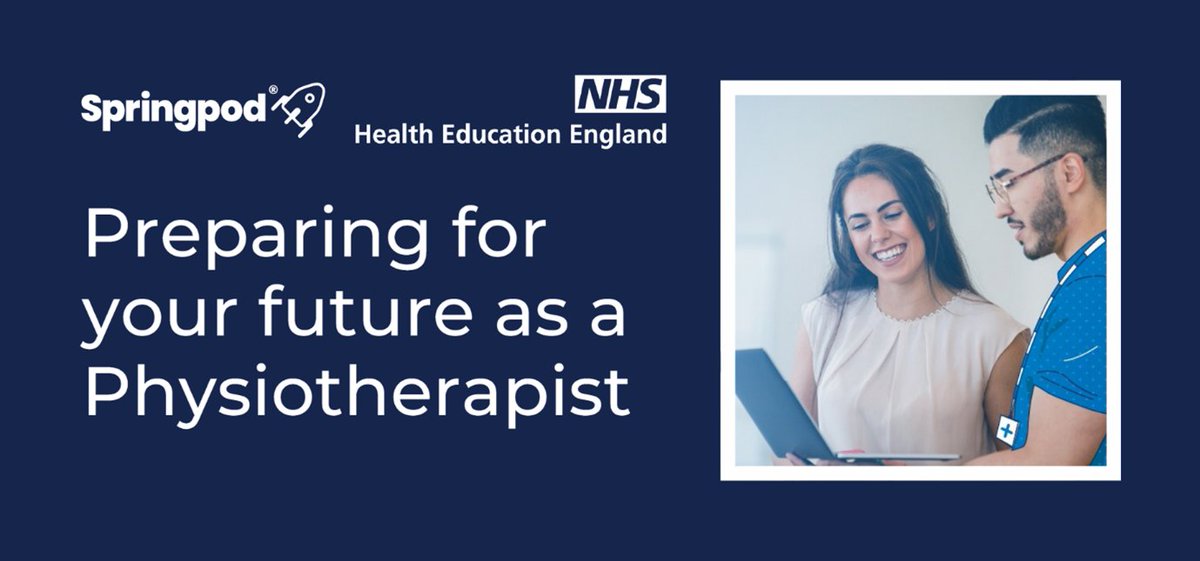 NHSE Workforce, Training and Education – SE (@nhshee_seast) on Twitter photo Our partners at <a href="/CCCUPhysio/">CCCU Physio</a> <a href="/OBUPhysio/">OBU Physio Society</a> <a href="/BrightPhysios/">UoB Physiotherapy</a> <a href="/UCSU_PhysioSoc/">UCSU Physiotherapy Society</a> <a href="/UoSotonPT/">Southampton University Physiotherapy Programme</a> <a href="/physio_soton/">Soton Physio</a> 
This is a great opportunity for 2nd and 3rd year students to get practical support and knowledge on obtaining their first role! They can sign up here orlo.uk/Ag9gk Our partners at <a href="/CCCUPhysio/">CCCU Physio</a> <a href="/OBUPhysio/">OBU Physio Society</a> <a href="/BrightPhysios/">UoB Physiotherapy</a> <a href="/UCSU_PhysioSoc/">UCSU Physiotherapy Society</a> <a href="/UoSotonPT/">Southampton University Physiotherapy Programme</a> <a href="/physio_soton/">Soton Physio</a> 
This is a great opportunity for 2nd and 3rd year students to get practical support and knowledge on obtaining their first role! They can sign up here orlo.uk/Ag9gk