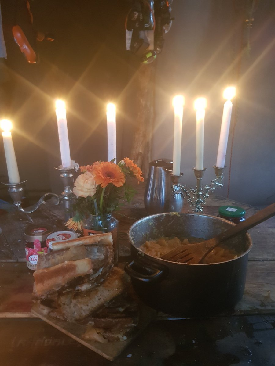 heibo_bleibt's tweet image. #brinner Breakfast plus dinner = brinner #Heibobleibt