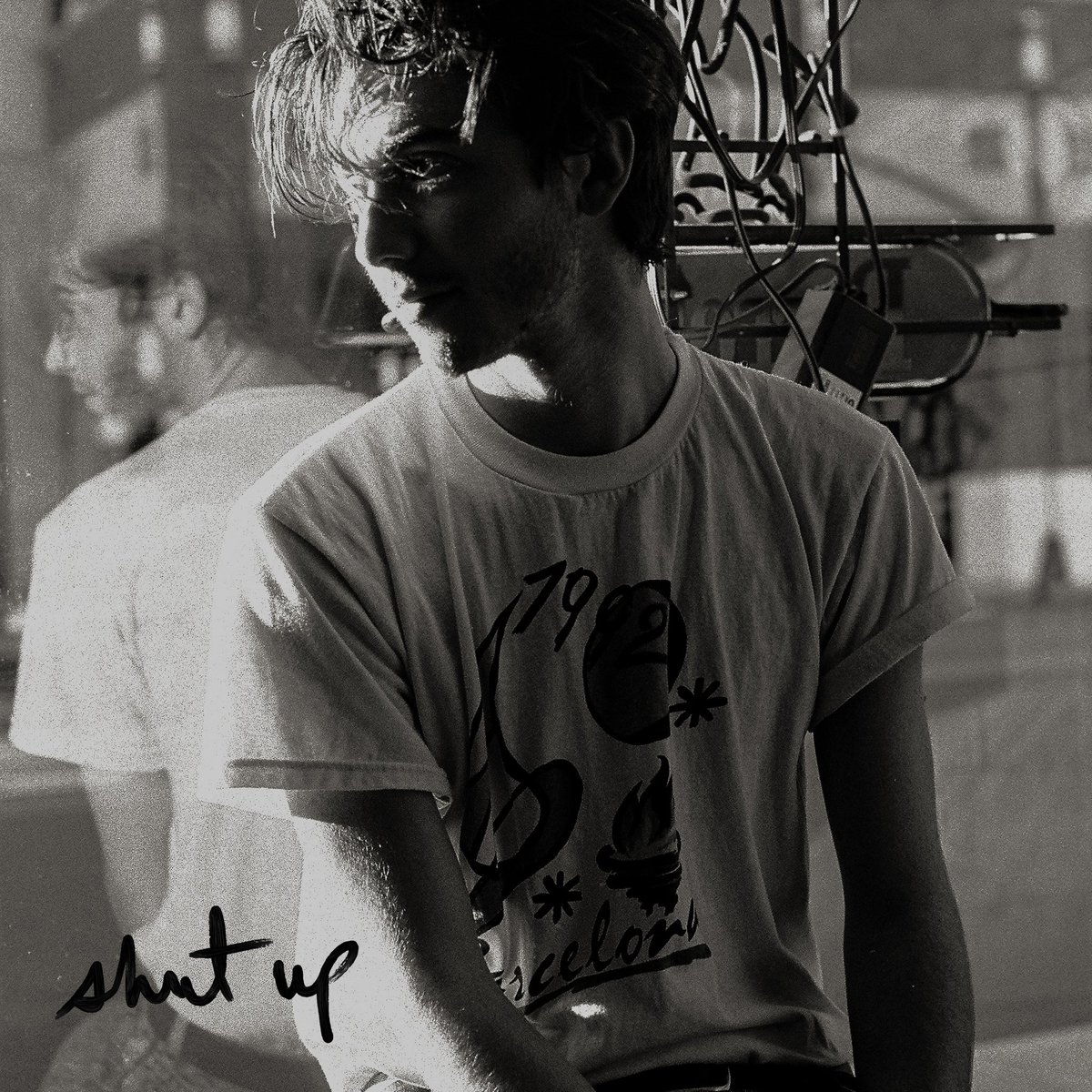 greysonchance's tweet photo. shut up turns 3-years-old today. before this song, no one in music took me seriously … but i didn’t listen … i didn’t care. here we are. 

thank u for treating my baby so kindly and for standing by me this entire journey. i owe u everything, and love u with my whole heart x https://t.co/XbRXh04PLd