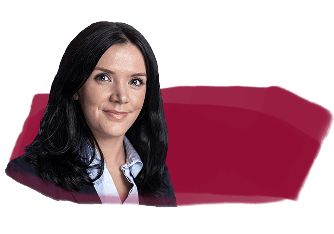 MSBSolicitors's tweet photo. This week, we're saying hello to Associate Solicitor, Nicole Kerr!

Nicole is committed to finding the best possible solutions for her clients, ensuring the relationship between parents and their children can be protected. 

Read more, here: https://t.co/afAjXwp8ni

#MeetMSB https://t.co/QAF4rY6UVd