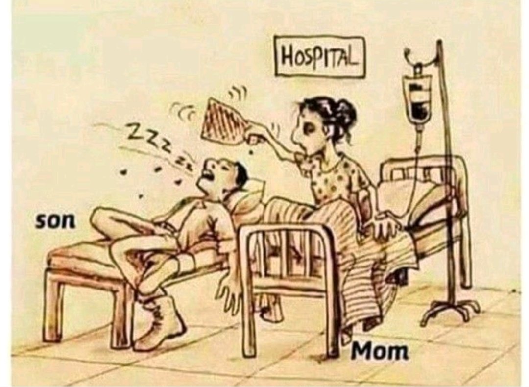 _shamtweets's tweet photo. Indeed Mother Is A Blessing ❤️ https://t.co/4Ze5VWXK7c