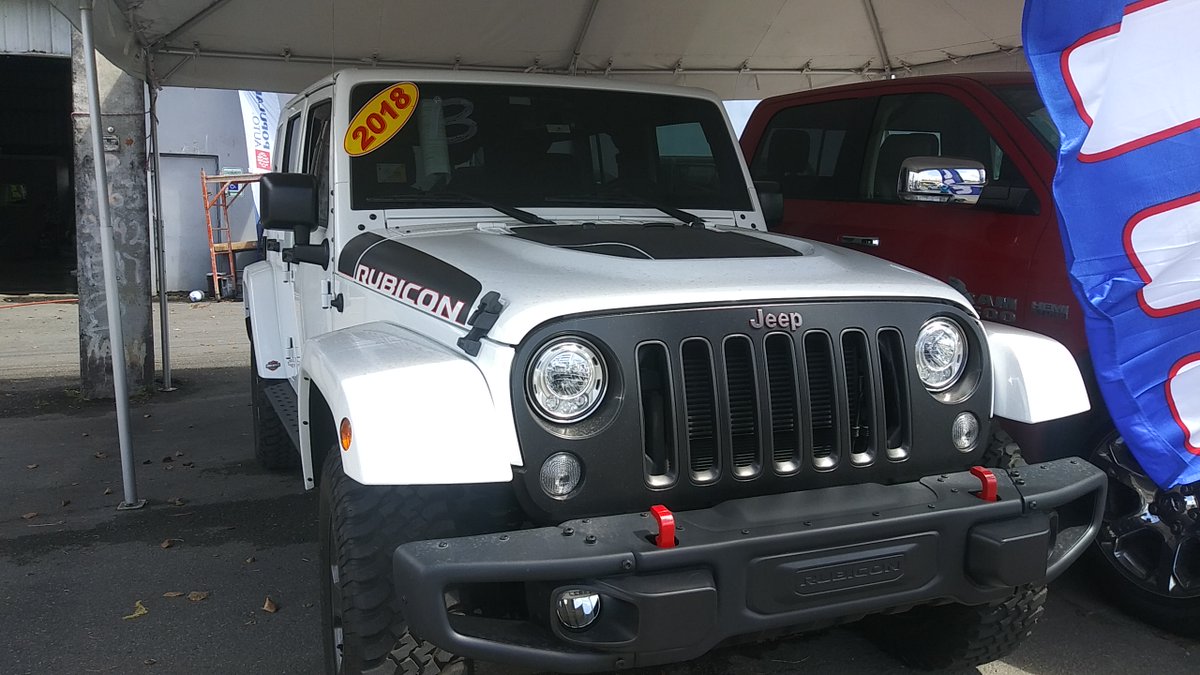 prandtheworld's tweet photo. #JeepWrangler Rubicon is available for sale near you at the world’s best #automotiveclassified ads portal. View pictures of the #jeep, pricing, model, features, and more.
🚀 https://t.co/kUJ7Tu69Rd 

#jeepwranglerrubicon #jeepforsale #jeepsale #usedjeep #jeeps #classifieds https://t.co/jsfik2CzdY
