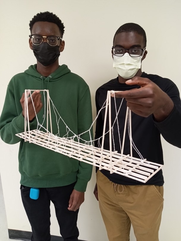 Official Blanche Ely Magnet Page tweet media