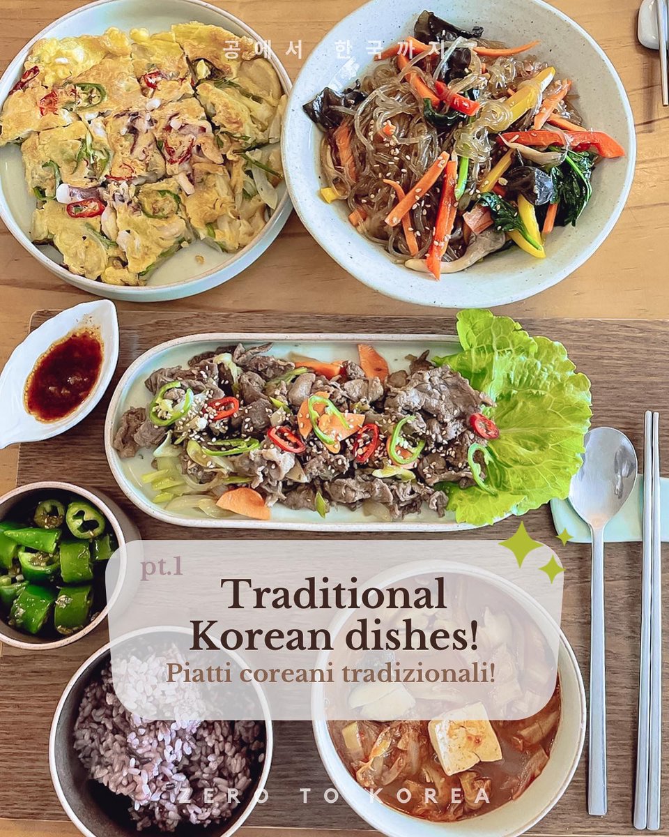 zerotokorea's tweet photo. Are we really Zero To Korea if we don't talk about food? 😌

Get your napkins ready, because this post will make you drool 🤤

🔗:https://t.co/MWpRSm7bKj

Which one of these dishes made you hungrier? 😆💙

#02Kpost https://t.co/lZ3MUFYfQA