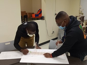 Official Blanche Ely Magnet Page tweet media