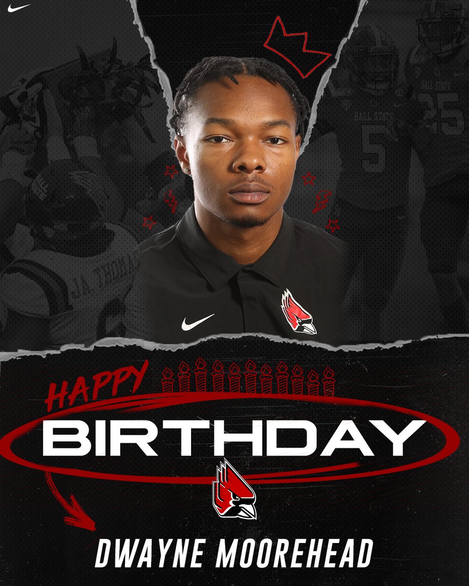 Ball State Football tweet media