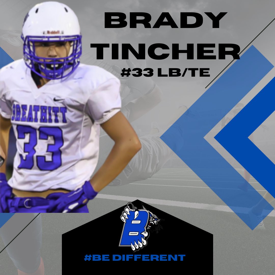 24’ LB/TE Brady Tincher <a href="/jdc_combs/">Justin Combs</a> <a href="/BreathittCoach/">Kyle Moore</a> @CaseyAl62171239 <a href="/brady88489469/">Brady Tincher</a>