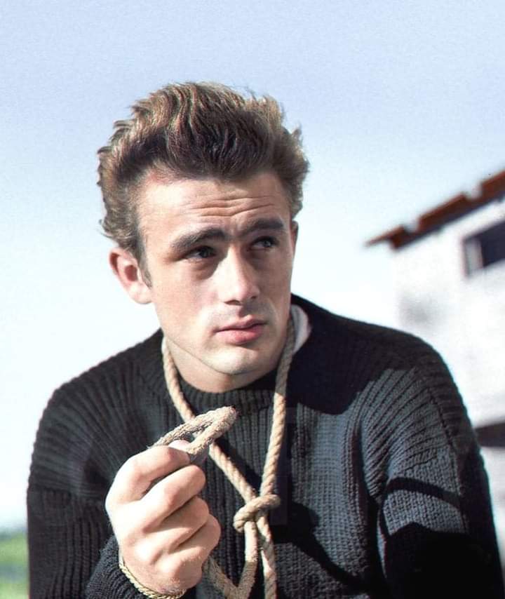 Happy Birthday to the late great James Dean. 
