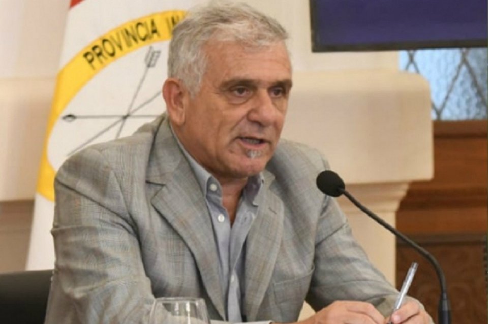 radiolt10's tweet photo. #Narcotráfico | @GSomaglia, Secretario de justicia de #SantaFe charló con LT10 y manifestó que pidieron más recursos para la justicia federal ► https://t.co/mvyMC7pvrp https://t.co/ZYpBGgoGsa