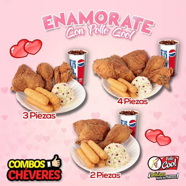 CRUJIENTE POLLO, DELICIOSOS DEDITOS DE MAIZ + ENSALADA Y ADEMAS INCLÚYE LA BEBIDA PEQ. A un precio y un sabor...que no podrás RESISTIRAS!!! Vuela ya a cualquiera de nuestras franquicias y deleitate con nuestro sabor
#fastfood #foodlovers #foodporn #comida #yummy #burger #chicken