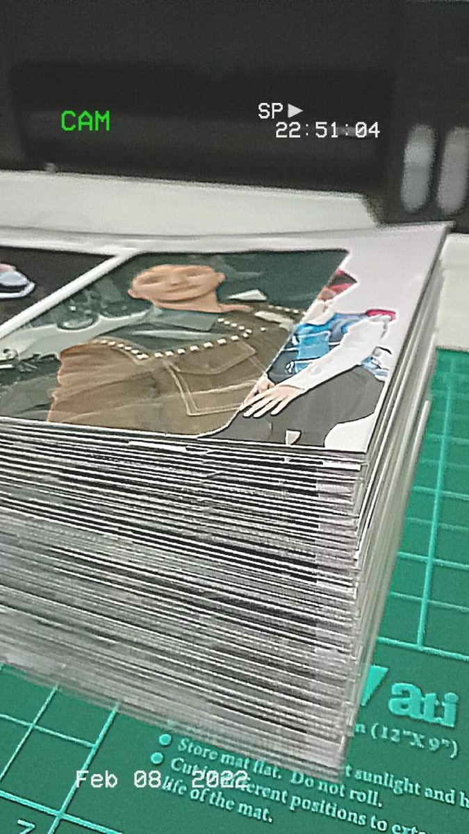 LJervoso's tweet photo. Done making my freebies for @maincarater cupsleeves event this coming saturday February 12, 2022 🤍

See you! ✨
#MainCARATer #SEVENTEEN https://t.co/XH60iBmIEM