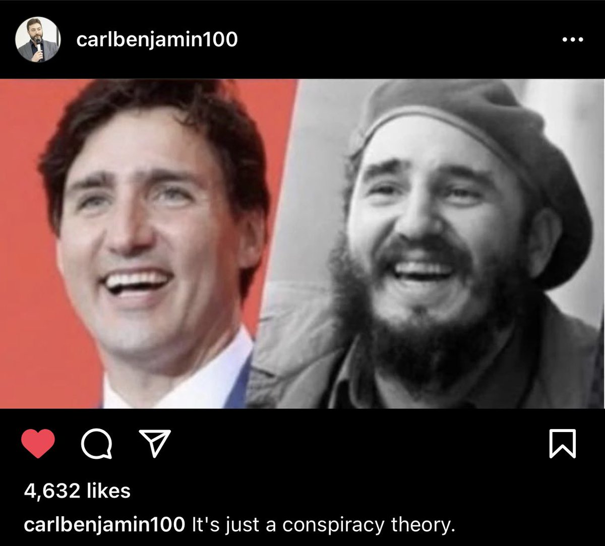 strangespectrum's tweet photo. Lol what do you guys think of this one?
I’ve heard whispers about this for a couple of years now.
I’m more of a high strangeness/alternative ancient history person so this stuff about family lineages is not my forte.
#conspiracytheory https://t.co/QsD7Zwjp1t