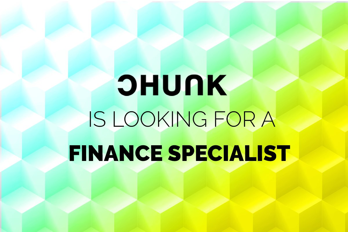 Hi! We're looking for a pro-active finance specialist who wants to grow into a finance manager in our creative agency. We work for clients such as NN, Google and hollandsnieuwe. Our office is located in the centre of Amsterdam w/a beautiful view. More: lnkd.in/djj9F4wf