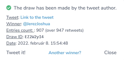 TeeBeeCrypto's tweet photo. Congrats to the @PegaxyOfficial scholarship winner🥳

#PegaxyScholarship #pegaxyrental #pegaxyScholar https://t.co/f5WZ6Knllj
