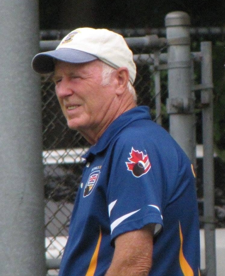 Lawn bowling has lost one of it's greatest champions. One of the nicest people you could ever hope to meet, a superb bowler, and a true gentleman. RIP Christie Graham, may his memory be a blessing.